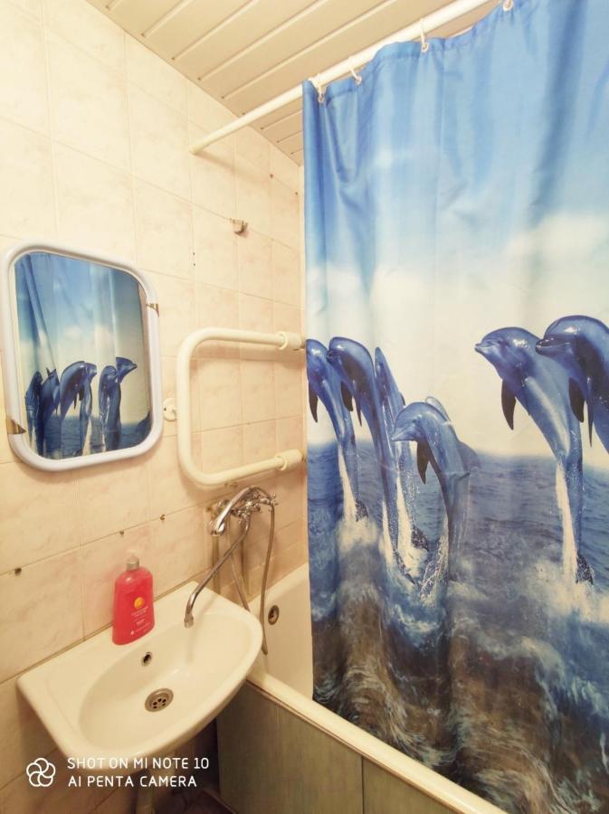 Best Aparts Hotel Mińsk Zewnętrze zdjęcie