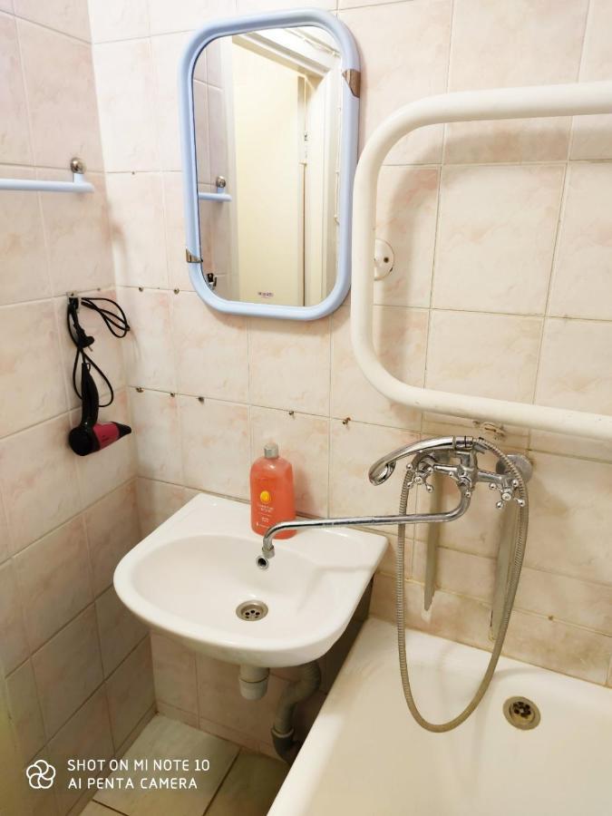 Best Aparts Hotel Mińsk Zewnętrze zdjęcie