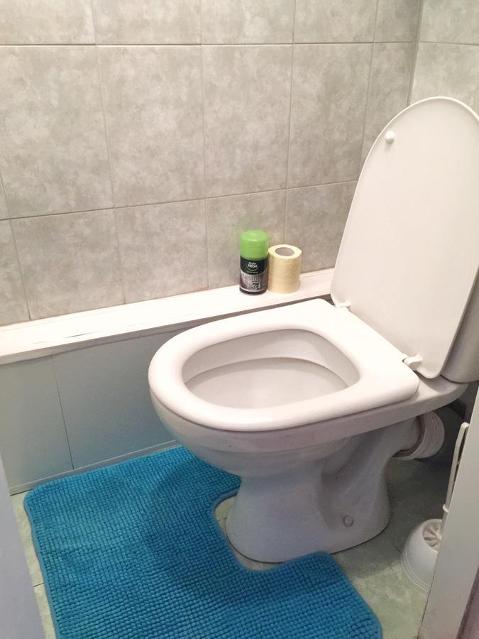 Best Aparts Hotel Mińsk Zewnętrze zdjęcie