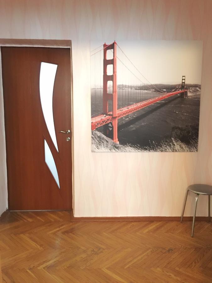 Best Aparts Hotel Mińsk Zewnętrze zdjęcie