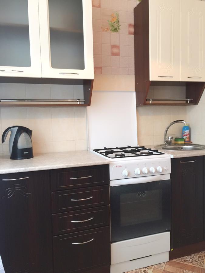 Best Aparts Hotel Mińsk Zewnętrze zdjęcie