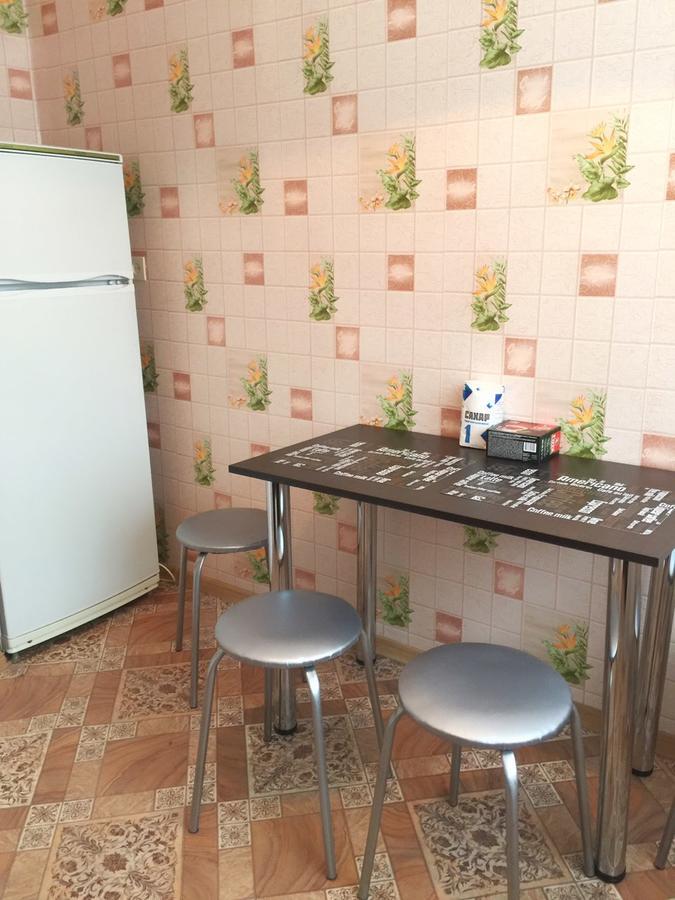 Best Aparts Hotel Mińsk Zewnętrze zdjęcie